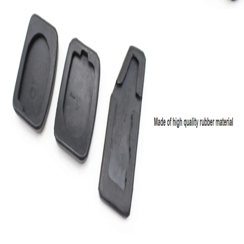 Nr Car Accessories Brake Clutch Accelerator Pedal Pad