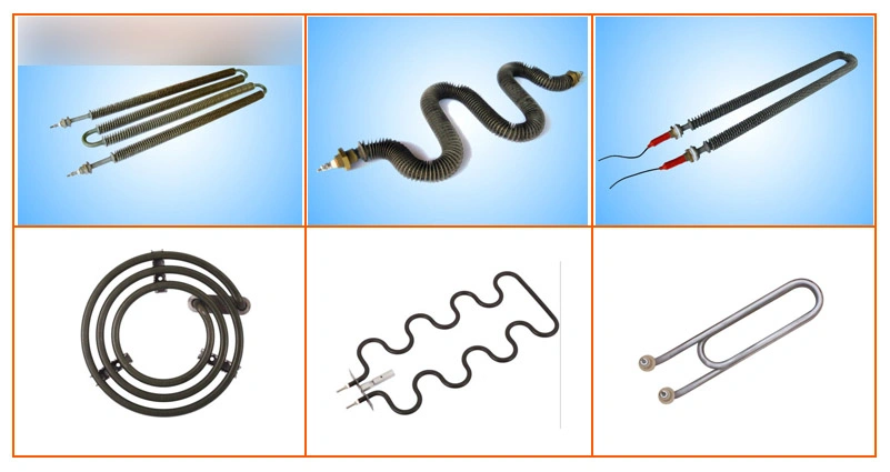 PTC Heating Element, PTC Heater, PTC Heating Chips, PTC Heating Resistance