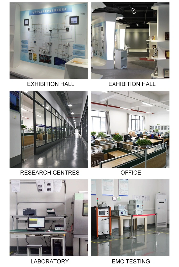 Acrel Aim-M10 Hospital Insulation Monitoring Device for Monitor Isolation of Medical Systems