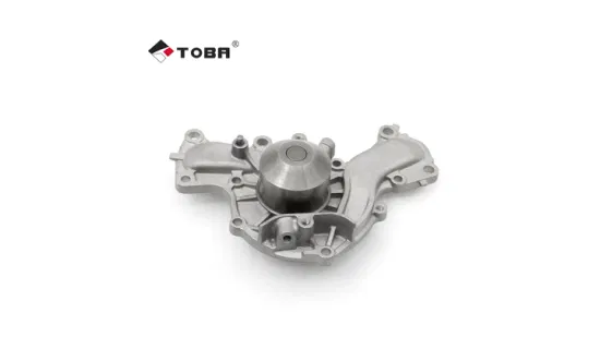 Pompa acqua del motore dell'automobile dei ricambi auto di vendita calda della fabbrica della Cina per l'OEM 2510035010 2510035020 2510035030 MD972003 di Chrysler Voyager