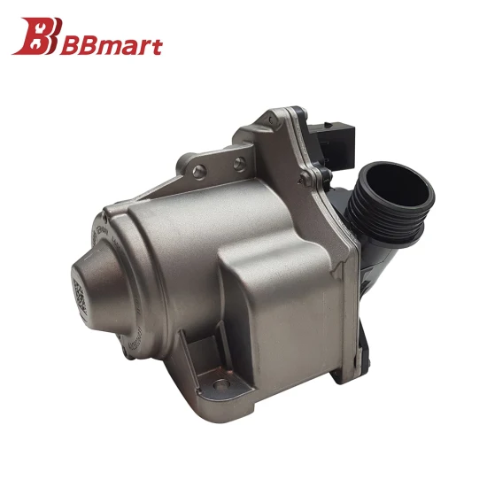 Pompe acqua di raffreddamento motore automatico Bbmart per tutte le marche di auto come Mercedes Benz BMW Audi VW Pors